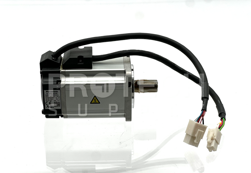 Load image into Gallery viewer, Panasonic MSMD042S1S AC Servo Motor NEW with WARRANTY
