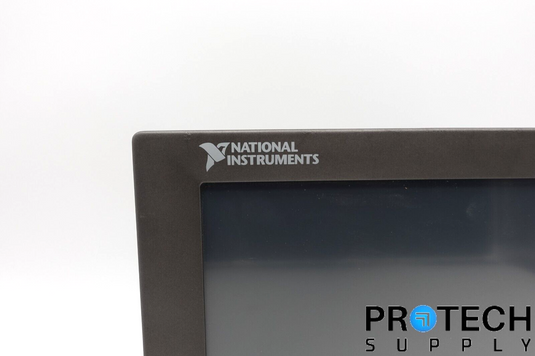 National Instruments TPC-2512 Touch Panel Computer 190450B-01 with WARRANTY