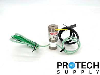 Bio-Chem 100T3-S33 Solenoid Valve 24VDC with WARRANY
