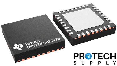 (2/Pk) Texas Instruments TPS65263-1QRHBTQ1 Step-Down Converter NEW with WARRANTY
