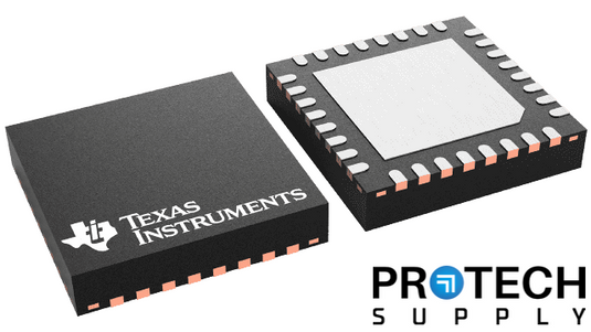 (2/Pk) Texas Instruments TPS65263-1QRHBTQ1 Step-Down Converter NEW with WARRANTY