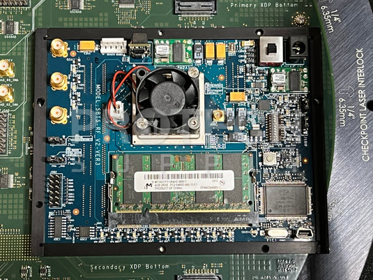 Intel SBTS-MBOARD Semiconductor Test System GUARANTEED