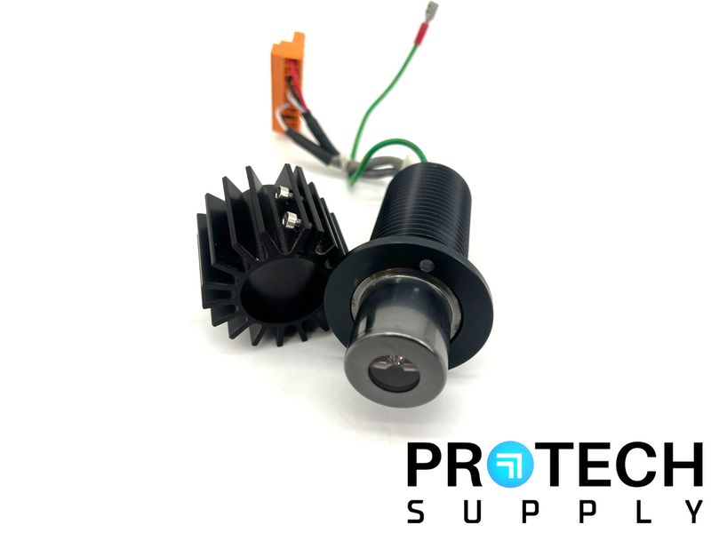 Load image into Gallery viewer, Perkin Elmer FX-1161 Xenon Flash Lamp Assy from Tecan Infinite F500 w/ WARRANTY
