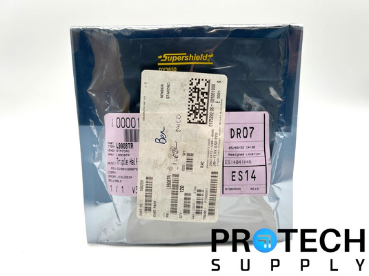 120/Pk STMicroelectronics L9908TR Multiphase Motor Driver NEW with WARRANTY