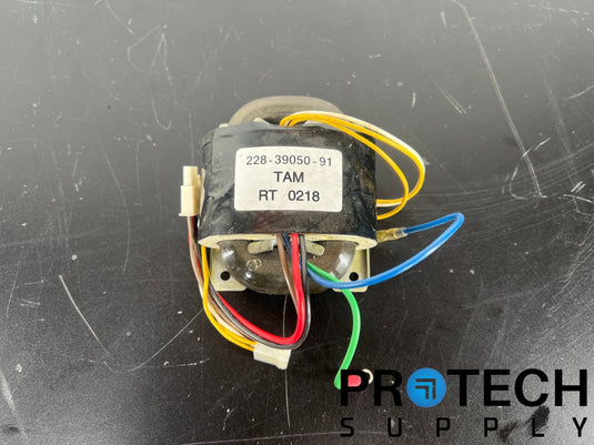 (Lot of 3) TAM 228-39050-91 Transformers with WARRANTY