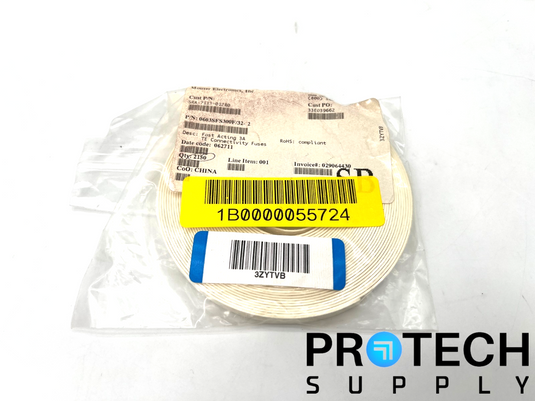 (2150 Per Reel) Littelfuse 0603SFS300F/32-2 Fuse Board Mount NEW w/ WARRANTY
