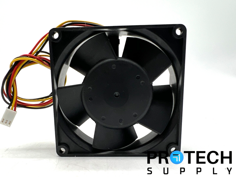 Load image into Gallery viewer, Ebmpapst 3314 GS 3-Wire Cooling Fan 92 x 92mm 24V with WARRANTY

