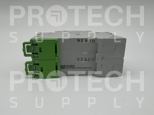 Noark B1E2B60 Circuit Breaker B 60A with WARRANTY