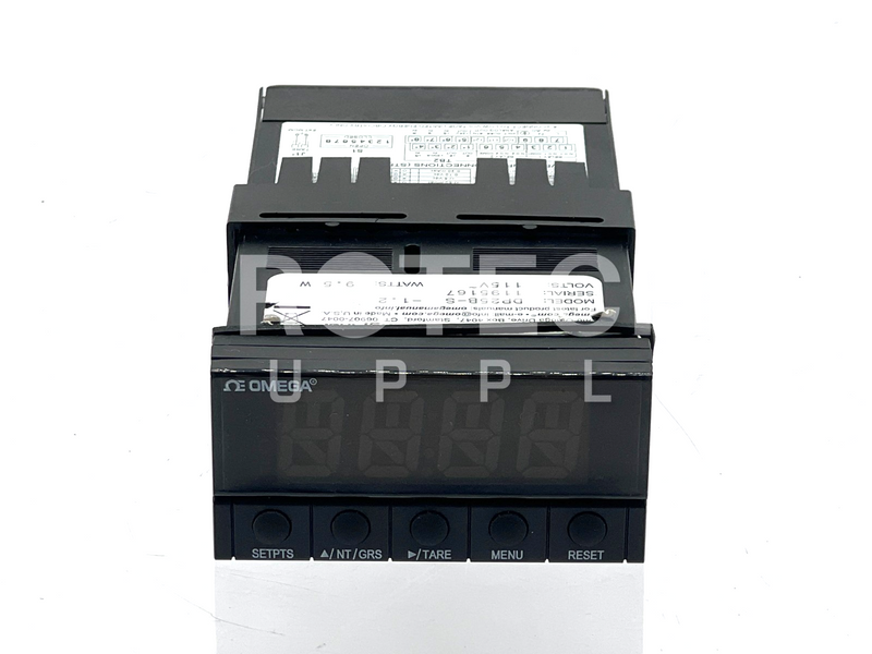 Load image into Gallery viewer, OMEGA DP25B-S Strain Gauge Panel Meter GUARANTEED
