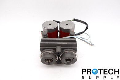 Assembly Sonceboz Stepper Motor 6600R165 for Akta Crossflow with WARRANTY