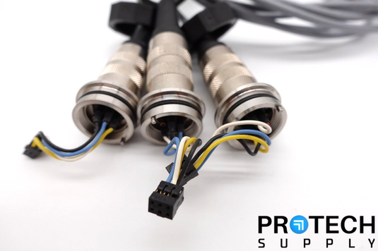 Amersham VAP-980 For AKTA System with WARRANTY