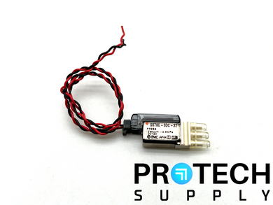 SMC S070C-6DC-32 Solenoid Valve with WARRANTY