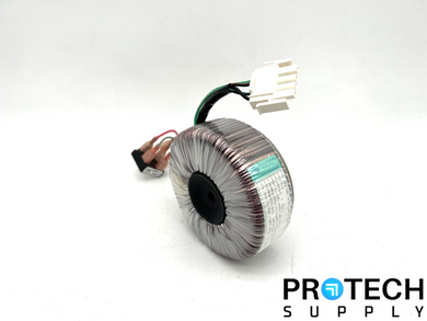 Elektrotechnik Toroidal Transformer D72445 Albstadt with WARRANTY