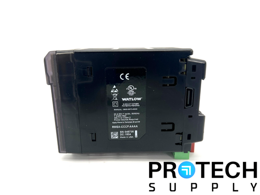 Watlow RMEA-CCCF-AAAA RM Expansion Module with WARRANTY