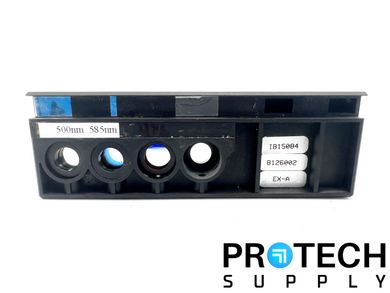 Tecan B126002 Filter Set for Phenix GENios Microplate Reader
