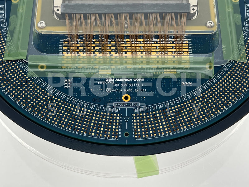 Load image into Gallery viewer, (Lot of 2) JEM America / Intel MagV EV Generic PCB10276R0 Probe Card GUARANTEED
