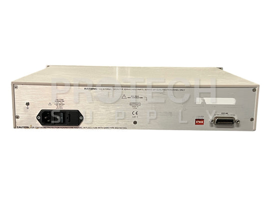 Keithley S46 Microwave Switch System GUARANTEED