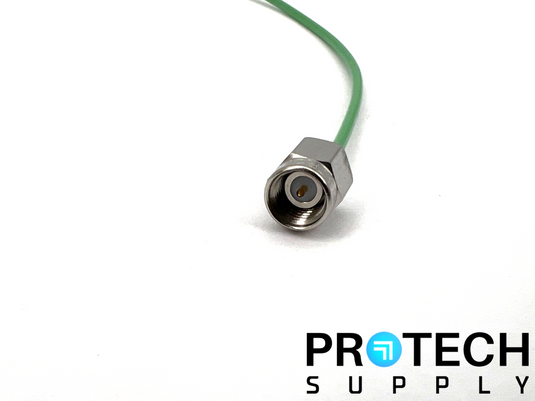 Astrolab MICROBEND R-14 Coaxial Cable Assembly SMA to SMA NEW with WARRANTY