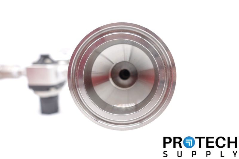 Load image into Gallery viewer, Noshok 316 SS Tube &amp; Socket 0 TO 30HG + SMC SRH3110-NO2 Valve with WARRANTY
