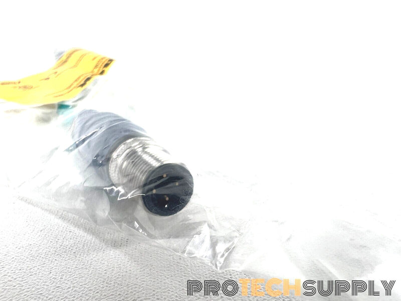 Load image into Gallery viewer, NEW Turck RSSDV RJ45SF 441-0.2M 0.2 Meter Cable with WARRANTY
