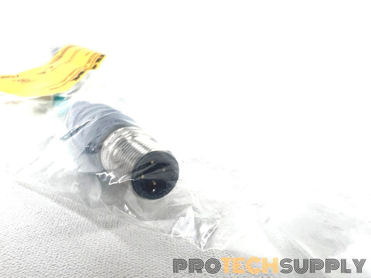 NEW Turck RSSDV RJ45SF 441-0.2M 0.2 Meter Cable with WARRANTY
