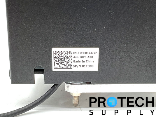 Dell 01TD00 CPU Heatsink Fan Assembly Precision T3600/T5600 with WARRANTY