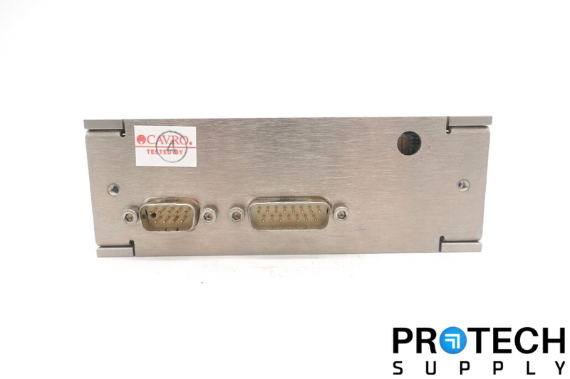 Load image into Gallery viewer, Tecan Cavro XP3000 729556A Motorized Single Syringe Pump with WARRANTY
