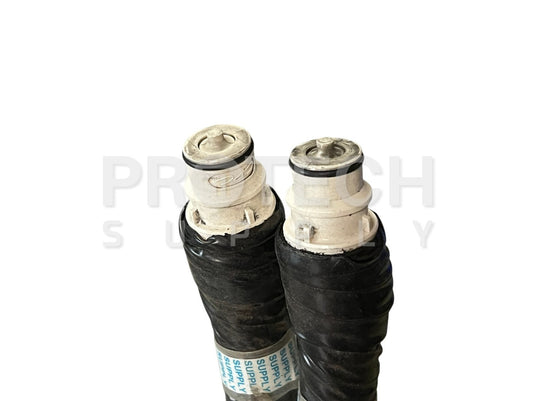 Silicon Thermal ATE Powerdrive Thermal Head Assembly with WARRANTY