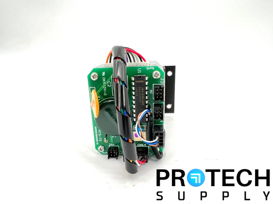 Cool Muscle CM1-C-17S30A AC Servo Motor with WARRANTY