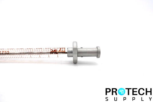 Shimadzu Hamilton SyrC G100-22S-3 Syringe Gastight 100uL NEW with WARRANTY