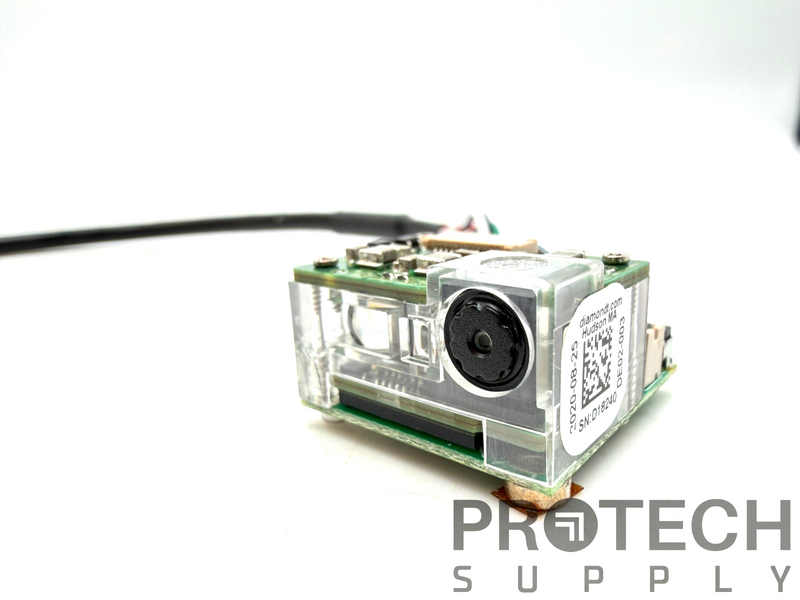 Load image into Gallery viewer, NEW Diamond Technologies DE02-K100 Embedded 2D Barcode Scan Module with WARRANTY
