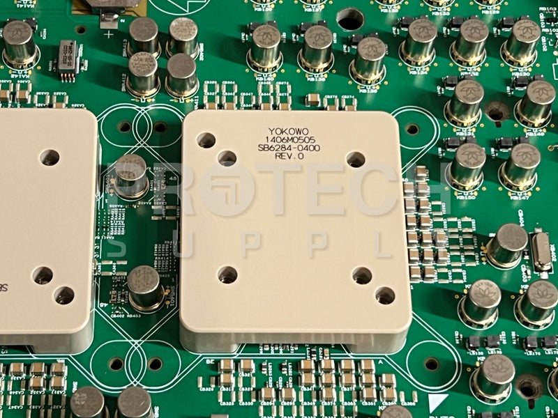Load image into Gallery viewer, Advantest / Yokowo / Intel SPT-H ITTO-610-0310 Load Board GUARANTEED
