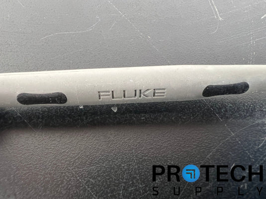 Lot of Fluke Test Leads with WARRANTY