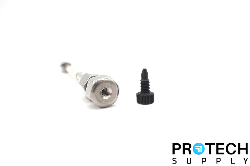 Load image into Gallery viewer, Higgins Haisil 120 BD C8 5µm 150 x 2.1 mm HPLC Column HS-1521-B085 with WARRANTY
