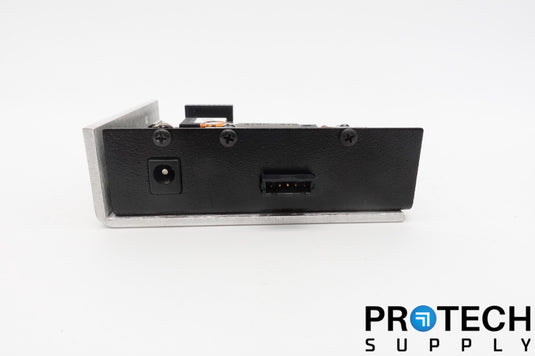 VICI EHCA-CE-COH Valve Actuator 24VDC 48W + Metal Bracket with WARRANTY