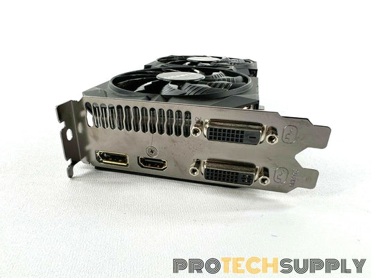 Gigabyte Radeon R9 380 4GB GDDR5 GV-R938G1 GAMING-4GD Video Card GPU W/ WARRANTY