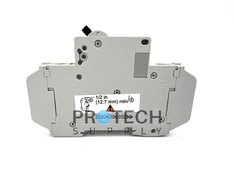 Load image into Gallery viewer, Lot of 3 Schneider Electric 60120 Circuit Breaker Multi 9 with WARRANTY
