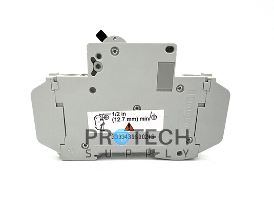 Lot of 3 Schneider Electric 60120 Circuit Breaker Multi 9 with WARRANTY