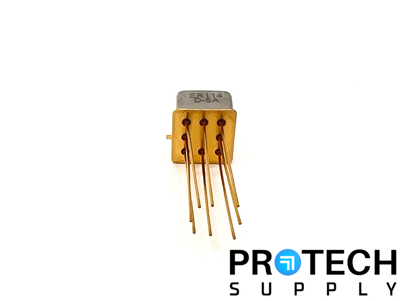 Load image into Gallery viewer, Teledyne ER114D-5A High-Frequency RF Relay NEW with WARRANTY
