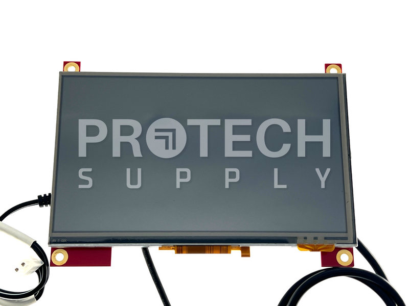 Load image into Gallery viewer, Future Designs ELI70-CR LCD Display Module with WARRANTY
