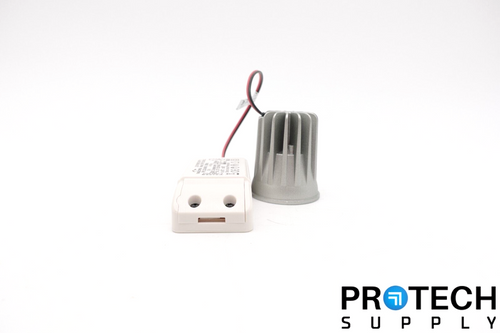 EagleRise EIP012C0450L2 LED Power Supply + LED Lamp with WARRANTY