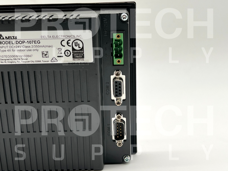 Load image into Gallery viewer, Delta DOP-107EG Touch Screen from Humless 10 4 with WARRANTY
