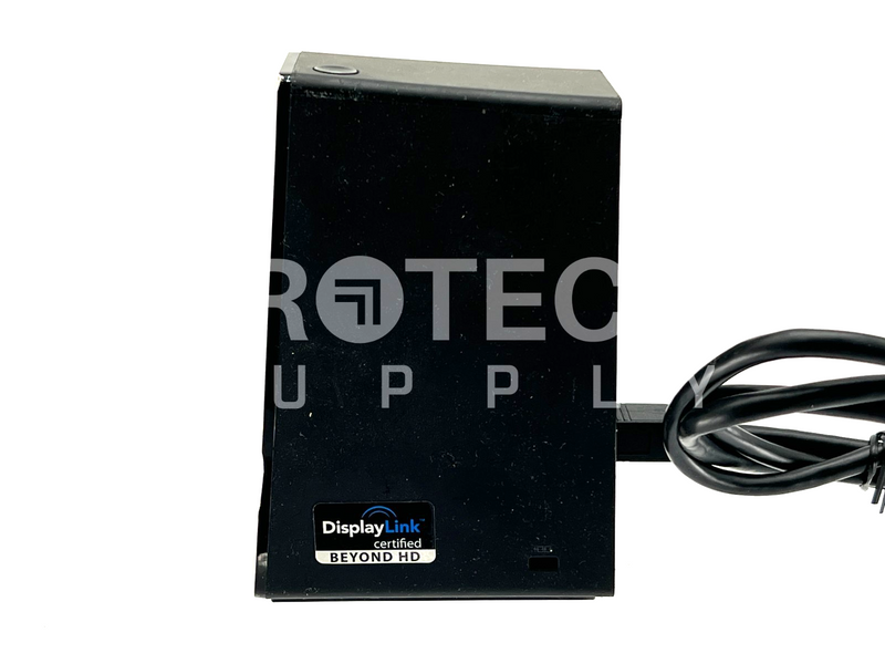 Load image into Gallery viewer, (Lot of 2) Lenovo ThinkPad USB 3.0 Dock &amp; OneLink Pro Dock with WARRANTY
