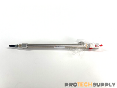 SMC NCJ2D10-500 Pneumatic Air Cylinder 100PSI .7MPa NEW with WARRANTY