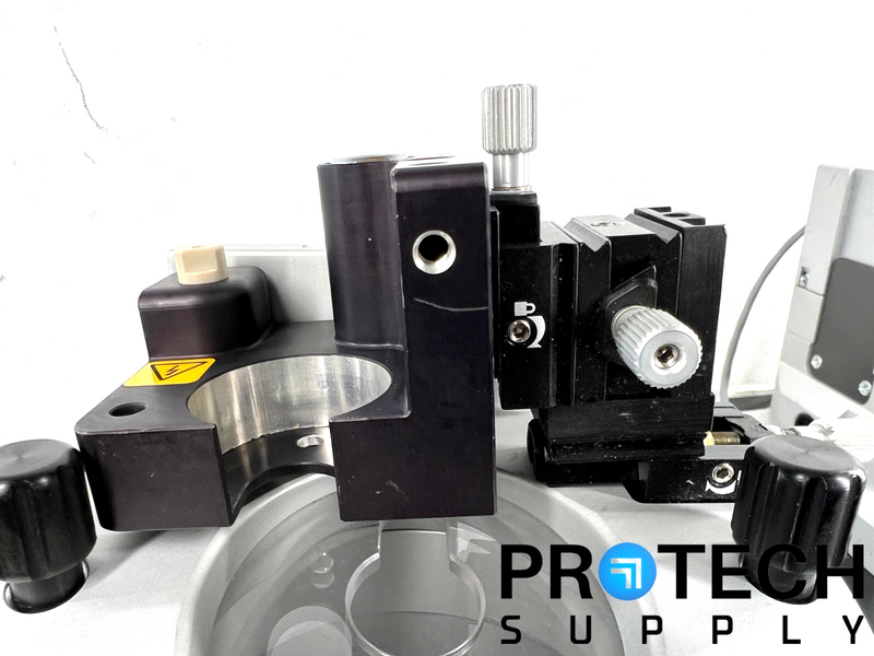 Load image into Gallery viewer, Lot of AB Sciex Thermo TSQ Ion Sourse Newport MT / Lemo FFR.IS Conn for PARTS

