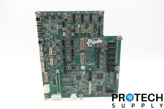 Pacific Biosciences SA1017021 Sequel IPB Board with WARRANTY