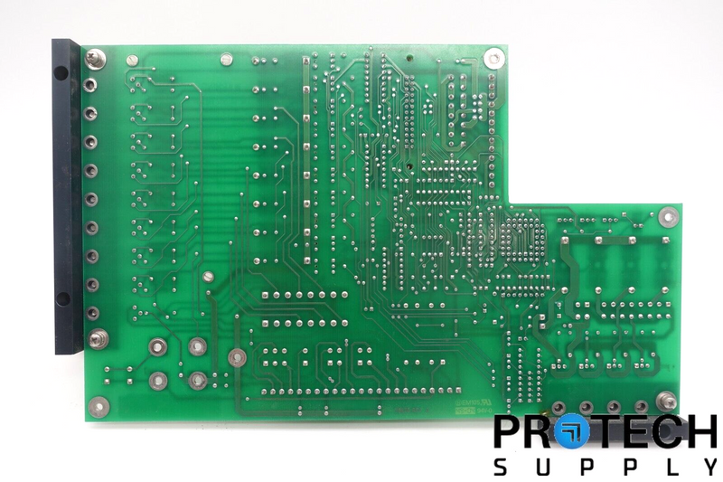 Load image into Gallery viewer, Thermo Finnigan 20806010 Power Supply Control Board for Trace GC with WARRANTY
