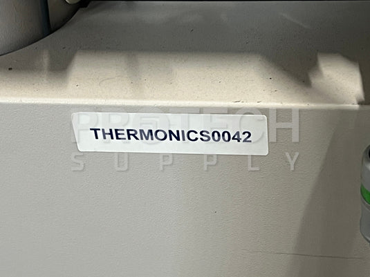 Thermonics T-2500-75 Temperature Forcing System GUARANTEED