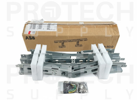 ABB TRIO 50 Horizontal Mounting Bracket with WARRANTY