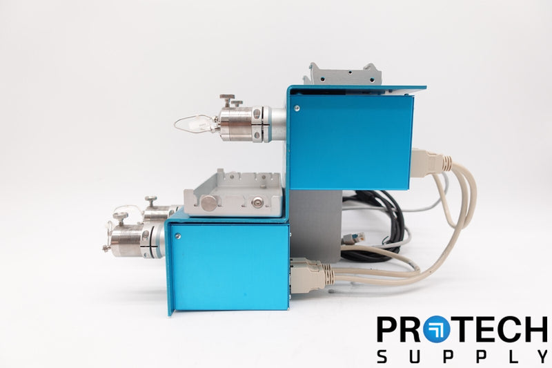 Load image into Gallery viewer, Assembly of 4 CTC Analytical Valve Module MV 03-01A with WARRANTY
